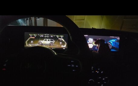 Jeep Wrangler, 2021 год, 4 150 000 рублей, 16 фотография