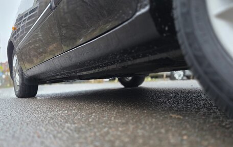 Hyundai Accent II, 2009 год, 390 000 рублей, 9 фотография