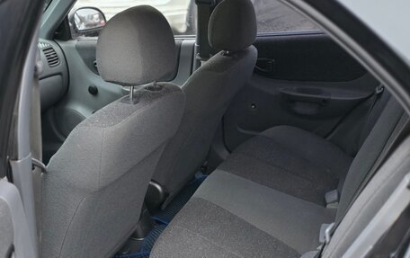 Hyundai Accent II, 2009 год, 390 000 рублей, 13 фотография