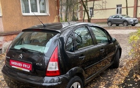 Citroen C3 II, 2009 год, 520 000 рублей, 3 фотография