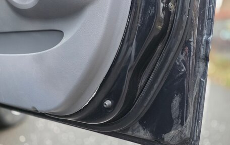 Hyundai Accent II, 2009 год, 390 000 рублей, 22 фотография