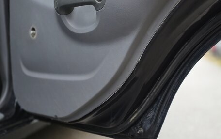 Hyundai Accent II, 2009 год, 390 000 рублей, 21 фотография