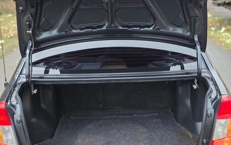 Hyundai Accent II, 2009 год, 390 000 рублей, 26 фотография