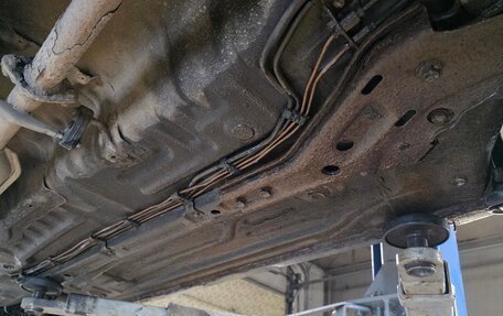 Hyundai Accent II, 2009 год, 390 000 рублей, 29 фотография