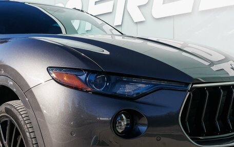 Maserati Levante I, 2021 год, 5 750 000 рублей, 7 фотография