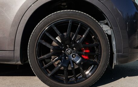 Maserati Levante I, 2021 год, 5 750 000 рублей, 6 фотография