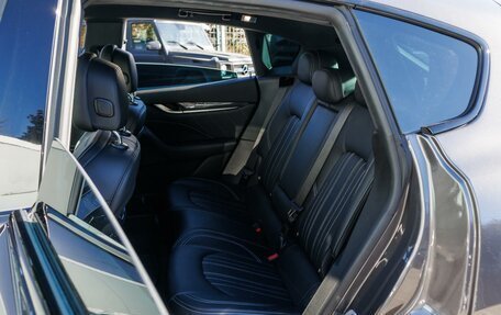 Maserati Levante I, 2021 год, 5 750 000 рублей, 14 фотография