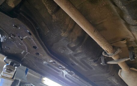 Hyundai Accent II, 2009 год, 390 000 рублей, 30 фотография