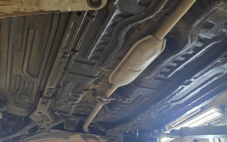 Hyundai Accent II, 2009 год, 390 000 рублей, 31 фотография