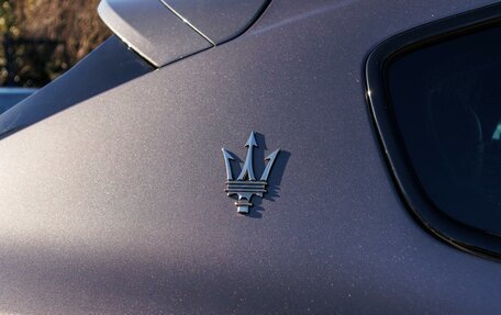 Maserati Levante I, 2021 год, 5 750 000 рублей, 10 фотография