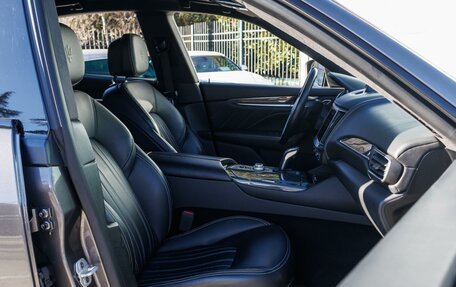 Maserati Levante I, 2021 год, 5 750 000 рублей, 13 фотография