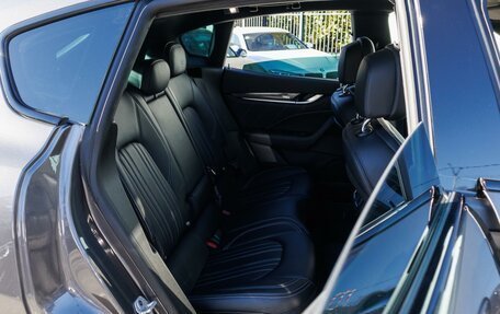 Maserati Levante I, 2021 год, 5 750 000 рублей, 12 фотография