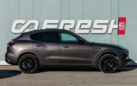 Maserati Levante I, 2021 год, 5 750 000 рублей, 5 фотография