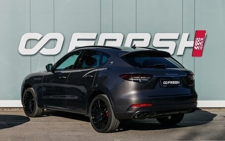 Maserati Levante I, 2021 год, 5 750 000 рублей, 2 фотография