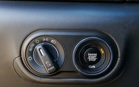 Maserati Levante I, 2021 год, 5 750 000 рублей, 25 фотография