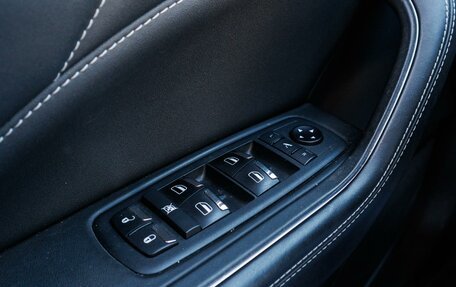 Maserati Levante I, 2021 год, 5 750 000 рублей, 24 фотография