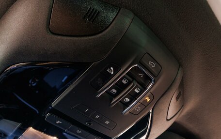 Maserati Levante I, 2021 год, 5 750 000 рублей, 26 фотография