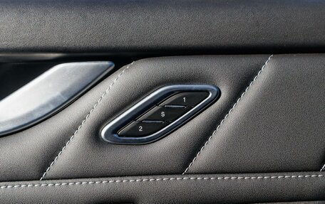 Maserati Levante I, 2021 год, 5 750 000 рублей, 23 фотография