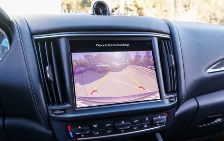 Maserati Levante I, 2021 год, 5 750 000 рублей, 21 фотография