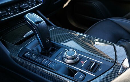 Maserati Levante I, 2021 год, 5 750 000 рублей, 22 фотография