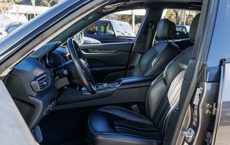 Maserati Levante I, 2021 год, 5 750 000 рублей, 15 фотография