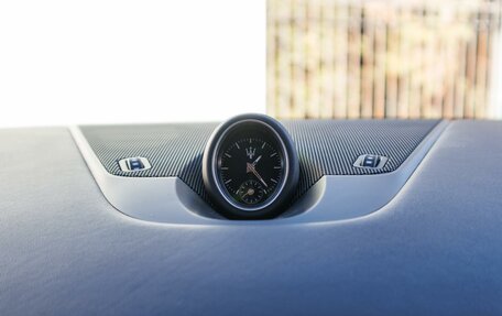 Maserati Levante I, 2021 год, 5 750 000 рублей, 19 фотография