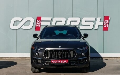 Maserati Levante I, 2021 год, 5 750 000 рублей, 3 фотография