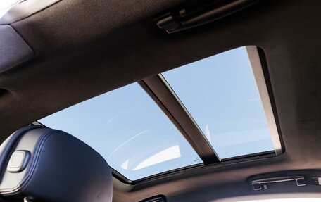 Maserati Levante I, 2021 год, 5 750 000 рублей, 27 фотография