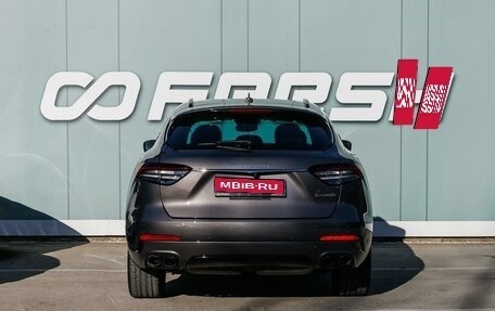 Maserati Levante I, 2021 год, 5 750 000 рублей, 4 фотография