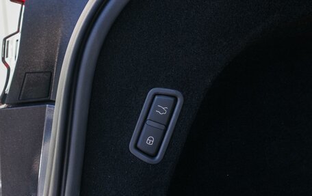 Maserati Levante I, 2021 год, 5 750 000 рублей, 29 фотография