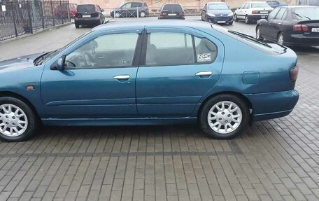 Nissan Primera II рестайлинг, 2001 год, 190 000 рублей, 5 фотография