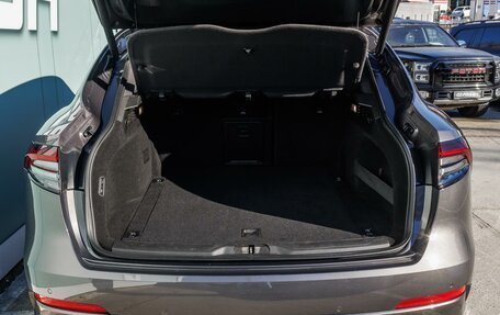 Maserati Levante I, 2021 год, 5 750 000 рублей, 30 фотография