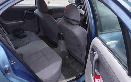 Nissan Primera II рестайлинг, 2001 год, 190 000 рублей, 7 фотография