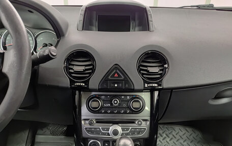 Renault Koleos I рестайлинг 2, 2012 год, 1 140 000 рублей, 15 фотография