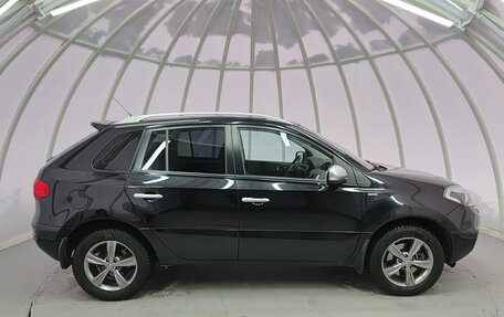 Renault Koleos I рестайлинг 2, 2012 год, 1 140 000 рублей, 4 фотография