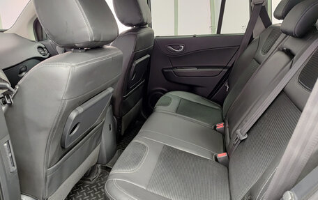 Renault Koleos I рестайлинг 2, 2012 год, 1 140 000 рублей, 12 фотография