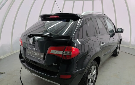 Renault Koleos I рестайлинг 2, 2012 год, 1 140 000 рублей, 5 фотография