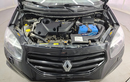 Renault Koleos I рестайлинг 2, 2012 год, 1 140 000 рублей, 9 фотография