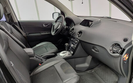 Renault Koleos I рестайлинг 2, 2012 год, 1 140 000 рублей, 11 фотография