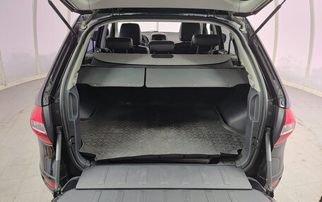 Renault Koleos I рестайлинг 2, 2012 год, 1 140 000 рублей, 10 фотография