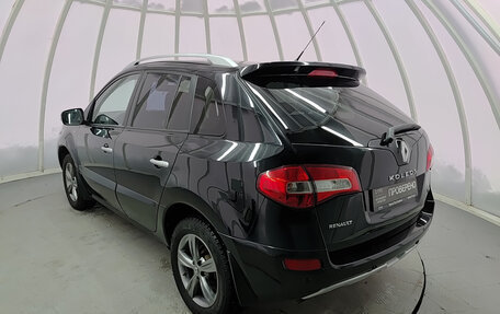 Renault Koleos I рестайлинг 2, 2012 год, 1 140 000 рублей, 7 фотография