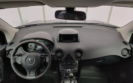 Renault Koleos I рестайлинг 2, 2012 год, 1 140 000 рублей, 14 фотография