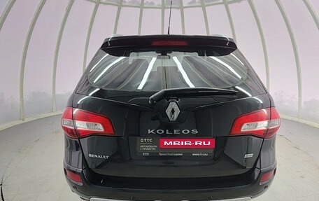 Renault Koleos I рестайлинг 2, 2012 год, 1 140 000 рублей, 6 фотография