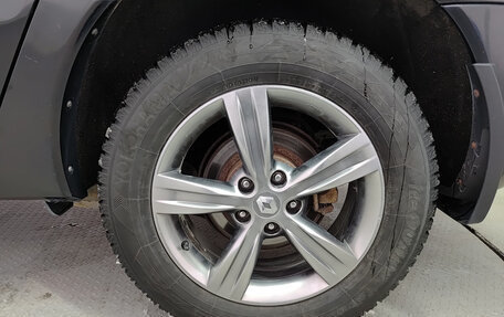 Renault Koleos I рестайлинг 2, 2012 год, 1 140 000 рублей, 18 фотография