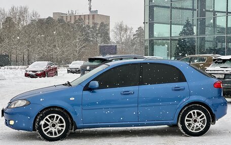 Chevrolet Lacetti, 2006 год, 498 000 рублей, 2 фотография