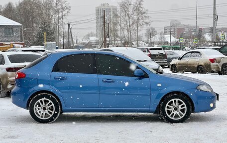 Chevrolet Lacetti, 2006 год, 498 000 рублей, 5 фотография