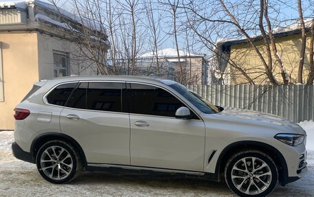 BMW X5, 2019 год, 6 500 000 рублей, 1 фотография
