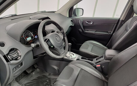 Renault Koleos I рестайлинг 2, 2012 год, 1 140 000 рублей, 16 фотография