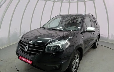 Renault Koleos I рестайлинг 2, 2012 год, 1 140 000 рублей, 1 фотография