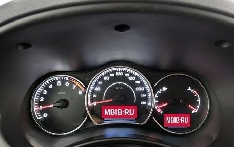 Renault Koleos I рестайлинг 2, 2012 год, 1 140 000 рублей, 13 фотография